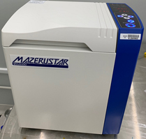 Kurabo PDMS Mixer/Deaerator (PHT-MX1)